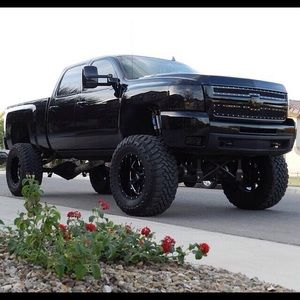 Meet your Posher, Chris